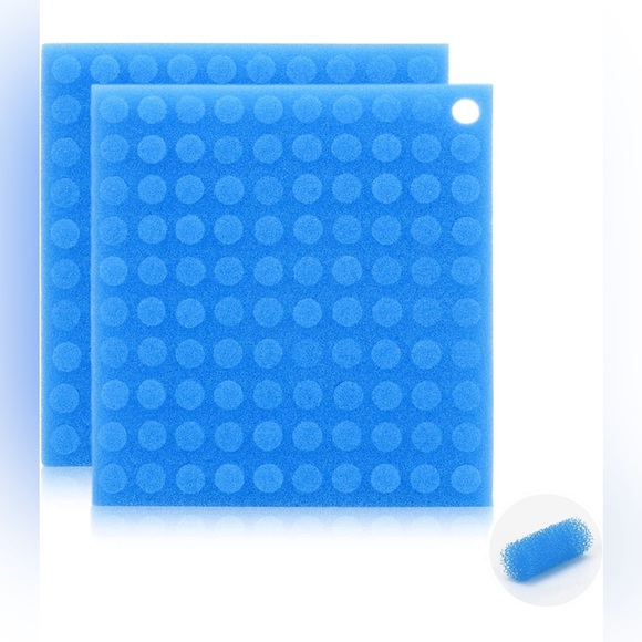 FridaBaby NoseFrida Snot Sucker Nasal/Nose Aspirator + 200 NEW/UNUSED Filters - Picture 3 of 4